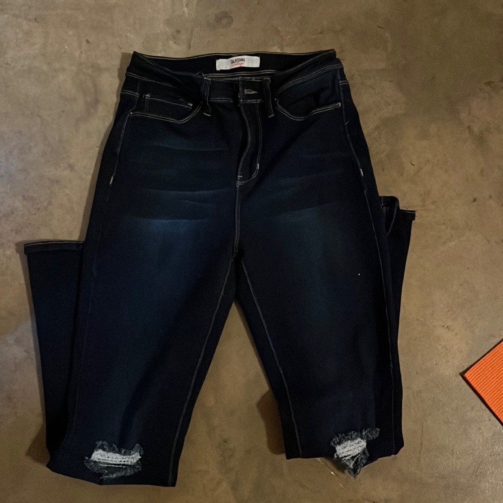 Flair jeans 28/regular